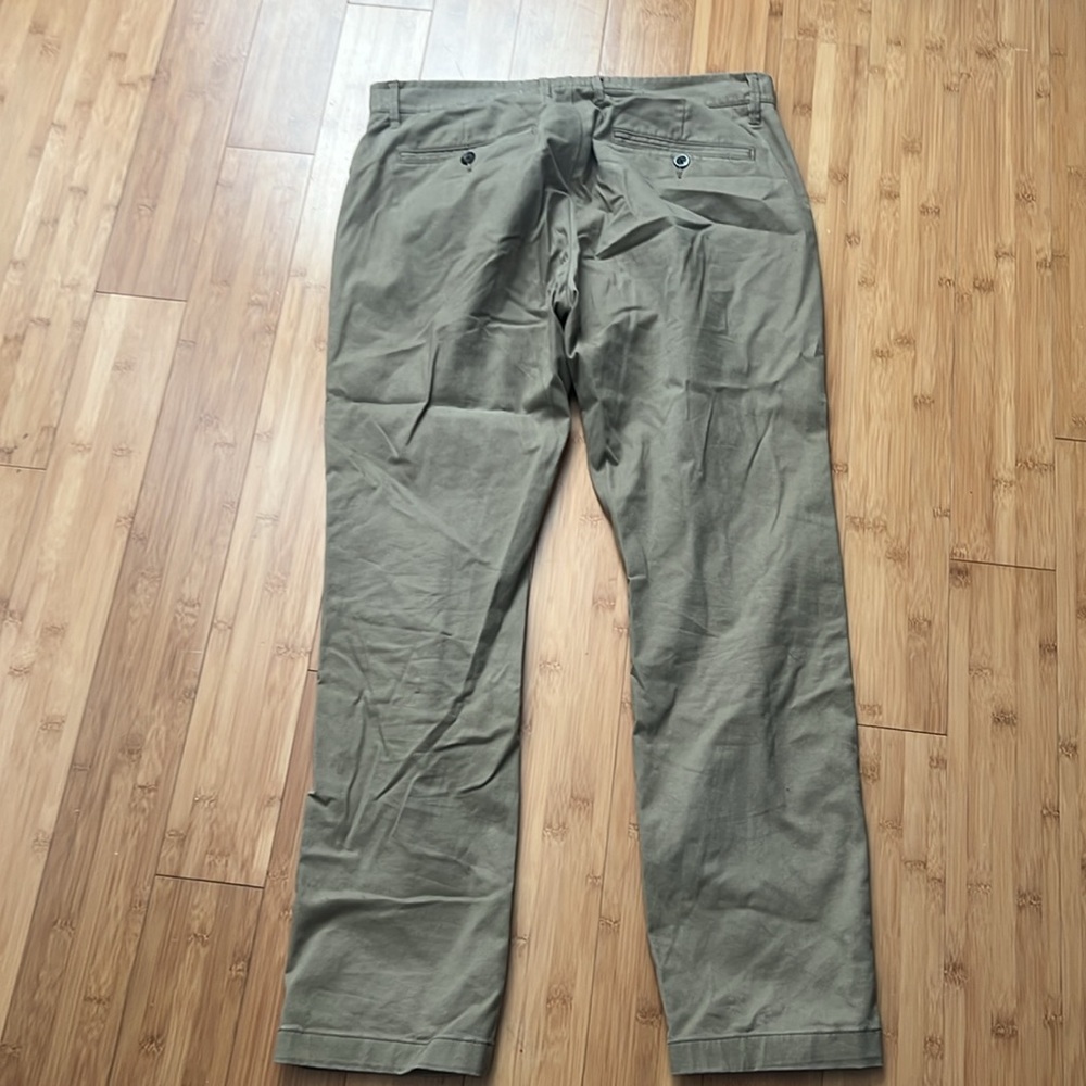 Men’s Hennepin Chino - Picture 2 of 4